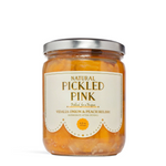 Vidalia Onion & Peach Relish