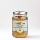 Vidalia Onion & Peach Relish