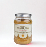 Vidalia Onion & Peach Relish