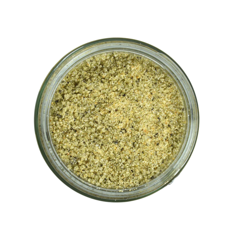 Garlic & Friends Seasoning Blend