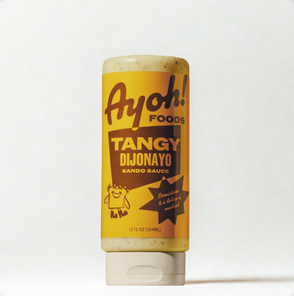 Tangy Dijonayo