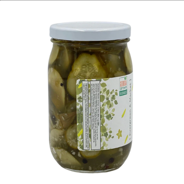 The Banana Pickle