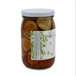 The Ghost Pickle