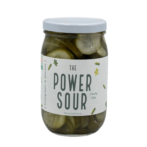 The Power Sour