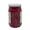 The Red Onions