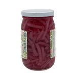 The Red Onions