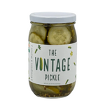 The Vintage Pickles