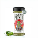 Spicy Fiery Jalapeno Blend