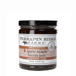 Apple Maple Bacon Jam