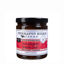 Hot Pepper Bacon Jam