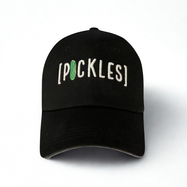 Pickles Dad Hat