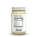 Grass Fed Bison Tallow 14 oz.