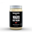 American Wagyu Tallow