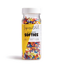 Rainbow Softies Sprinkles