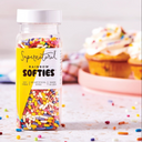 Rainbow Softies Sprinkles