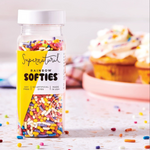 Rainbow Softies Sprinkles