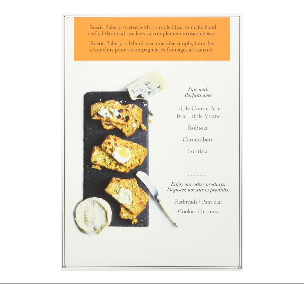Apricot, Pistachio & Brandy Box