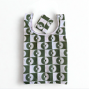 Tuck n Toss Bag in Olives