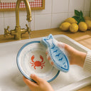 Sardine Sponges 3PK