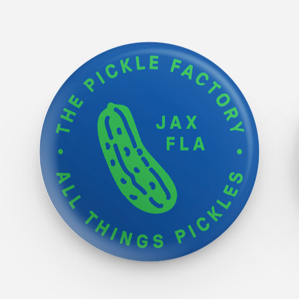 TPF Button 2.25"