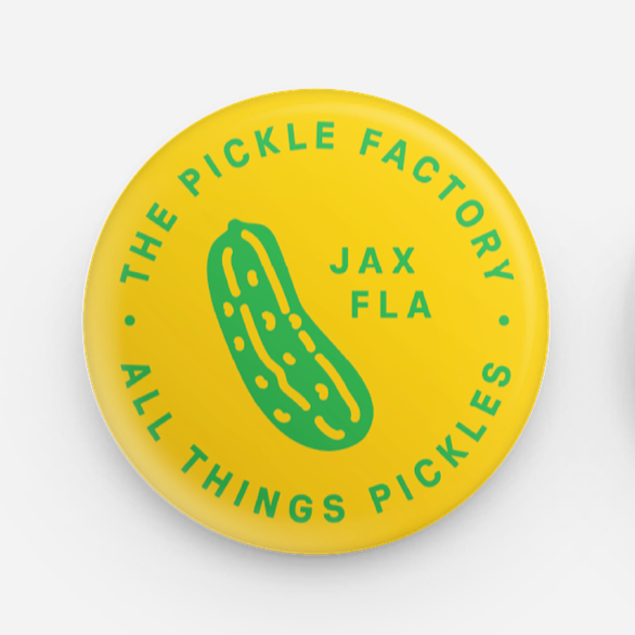 TPF Button 2.25"