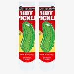 Van Holtens Hot Pickle Socks