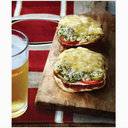 Grilled Cheese Kitchen Book