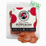 Spicy Cupping Pepperoni