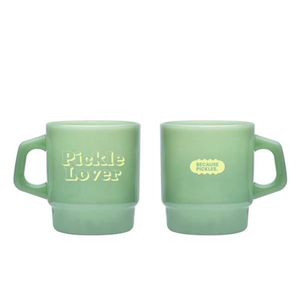 The Gherlie Mug