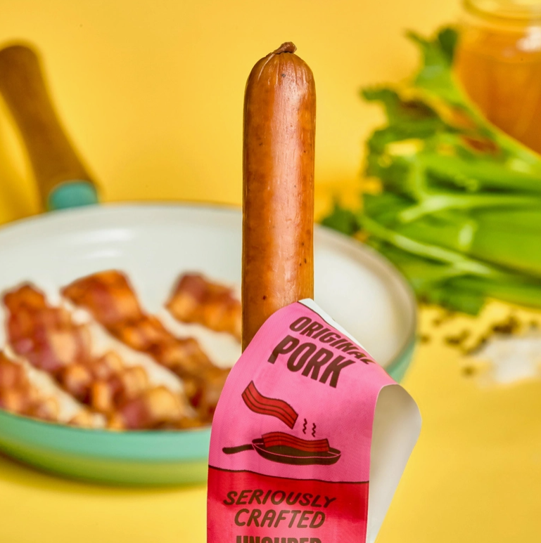 Original Pork Sticks