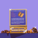 Almond Java Crunch