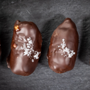 Almond Java Crunch