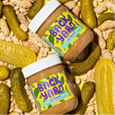 Dill Pickle Maximalist Peanut Butter