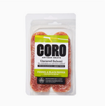 Sliced Pack Uncured Fennel & Black Pepper