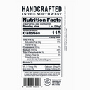 Sliced Pack Uncured Fennel & Black Pepper