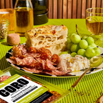 Sliced Pack Uncured Fennel & Black Pepper