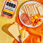 Sliced Pack Uncured Classic Salami