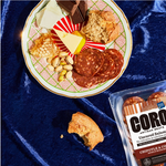 Sliced Pack Uncured Chipotle & Cocoa (Mole) Salami