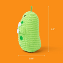 Lil Cheers Pickle Plush