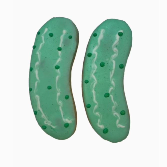 Pickle Gluten Free Dog Treats