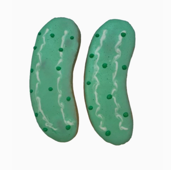 Pickle Gluten Free Dog Treats