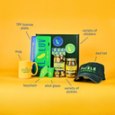 The Pickle Factory Swag