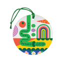 TPF Mural Ornament