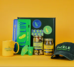 The Pickle Factory Swag