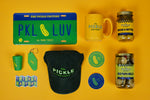 The Pickle Factory Swag