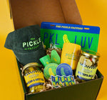 The Pickle Factory Swag