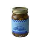 TPF Blue Cheese Stuffed Olives