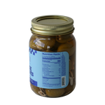 TPF Blue Cheese Stuffed Olives