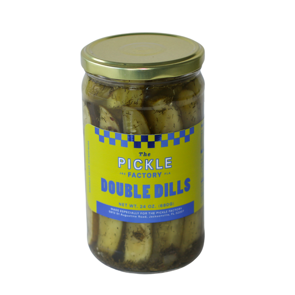 TPF Double Dills
