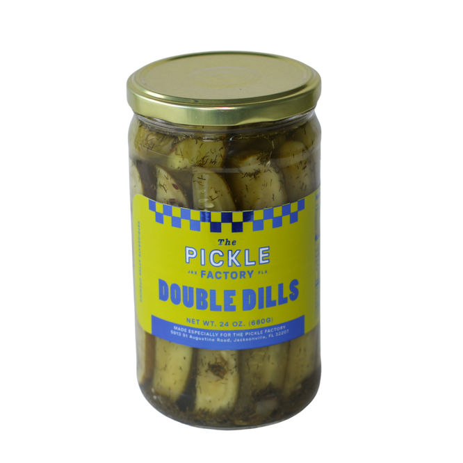 TPF Double Dills